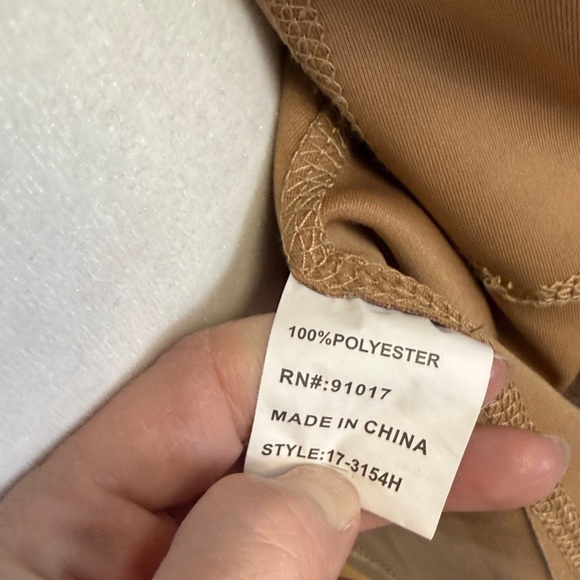 Solitaire Jacket - Picture 4 of 5